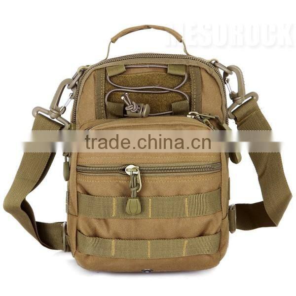 Outdoor Gear Tactical Gear Sling Pack Sling Shoulder Backpack Daypack Bag Sling Bag