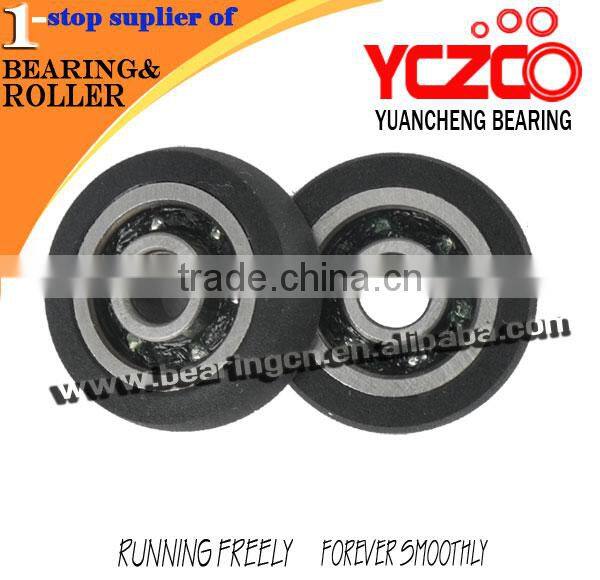 wooden cabinet Sliding door roller