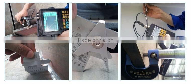 Prefabricated Steel Structure Aircraft Hangar Building