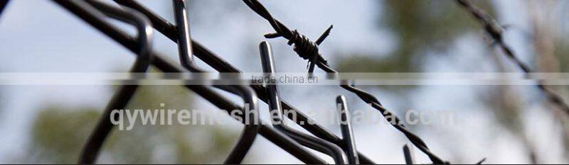 china.cn China Reliable Supplier Hot Dipped Galvanized Barbed Wire (In Stock )/PVC Coated Barbed Wire