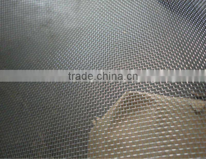 Window Screen Netting/Screen Netting/plastic window netting/nylon screen net