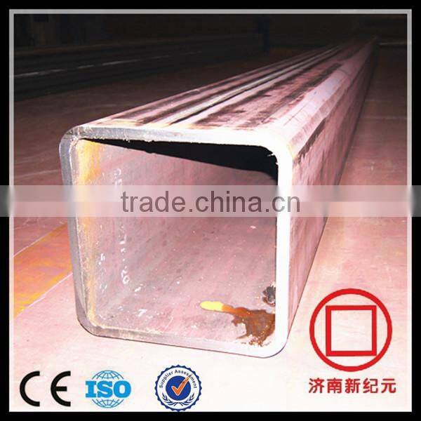 600X600 mm Square/Rectangular Tube in stock