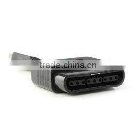 PS2 to PS3/PC Controller Converter Adapter (Black)