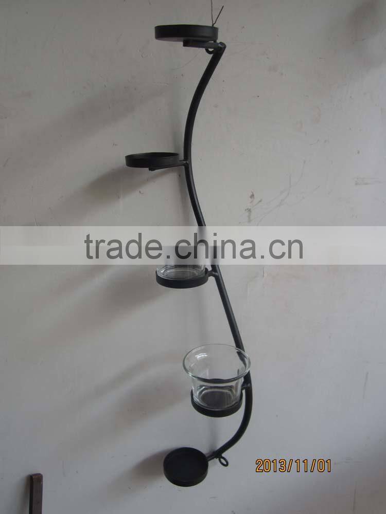 Hanging Candle Holder