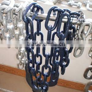 wrought iron rings