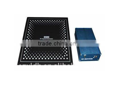 with one pad EAS RF soft label tag deactivator