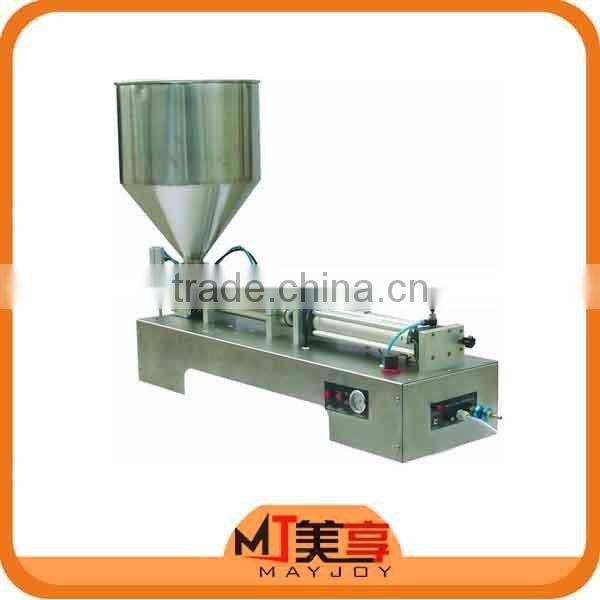 Quantitative paste/liquid filling machine for sale