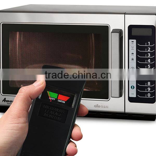 Microwave Oven Mobile Phone Leakage Monitor 3MHz to 3GHz Frequency Range