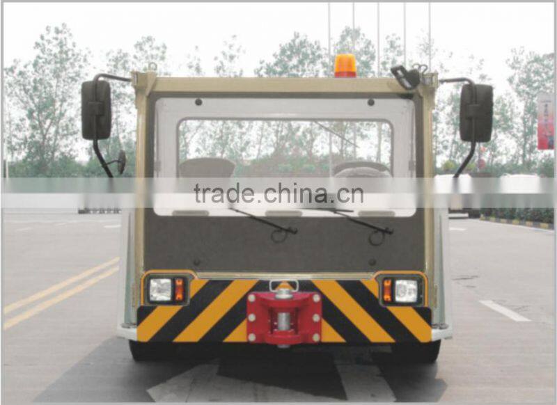 20T Load capacity aircraft tow tractor