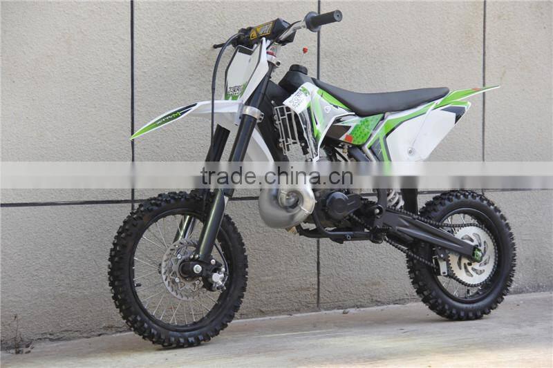 65cc Mini Dirt Bike for Kids (MC-642)
