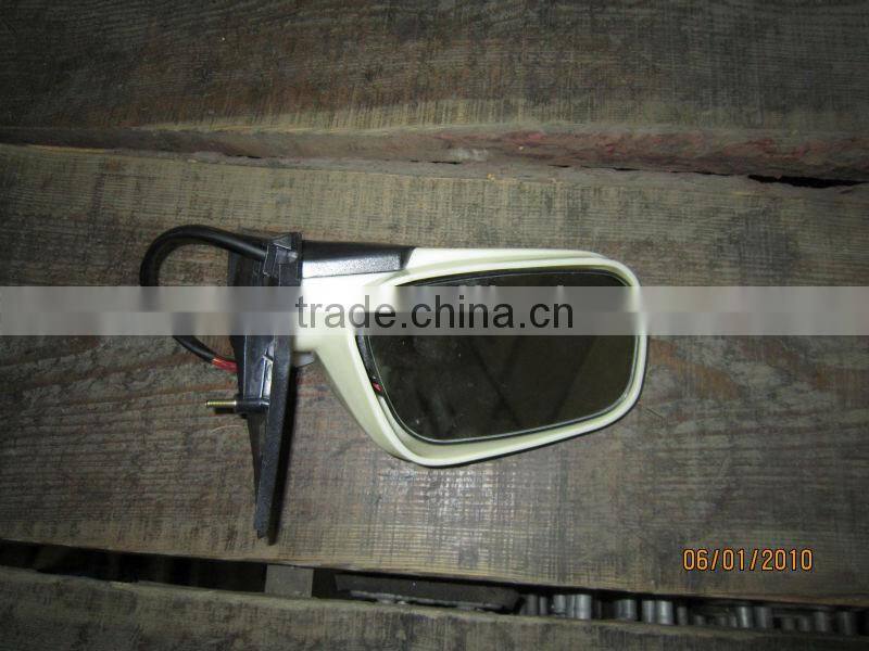 Good quality & Low price Auto Sare Parts MK left rearview mirror for Geely MK