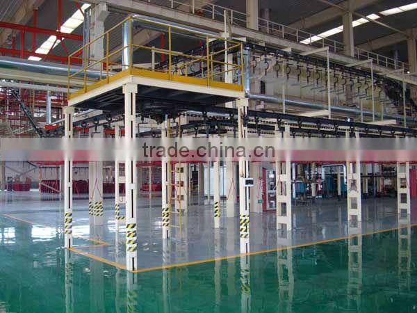 chinese farm tractor JM284