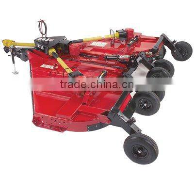 BW5520 Agricultural Gearbox for finishing mowers