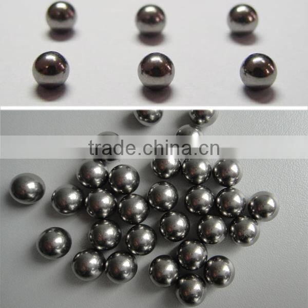 High Density Tungsten Alloy Shot for Hunting