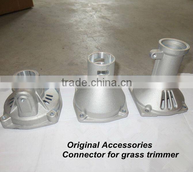 original accessories brush cutter aluminum connector