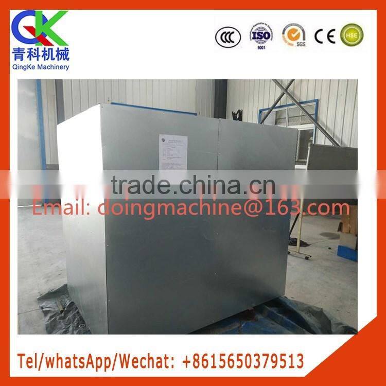 figured steel bending equipment apply for shipbuilding