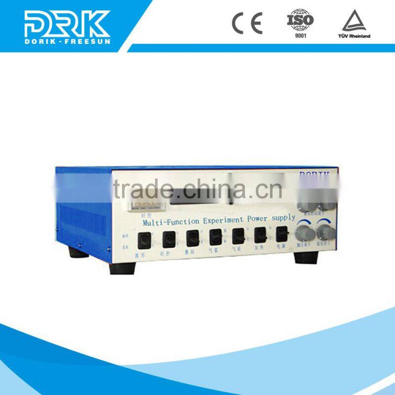 High frequency power supply 12v dc, portable power source