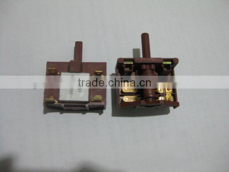 Oven rotary switch / Oven knob switch / Oven switch