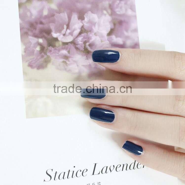 120colors Solid Color UV LED Nail Polish GEL