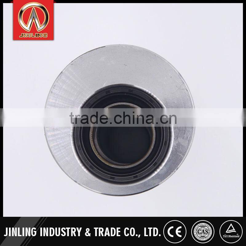 TRX400X Sportrax ATV Professional bearing carrier