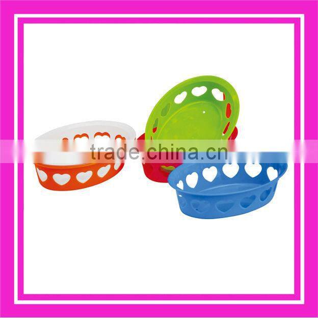 plastic bath basket and plastic basket for bathroom