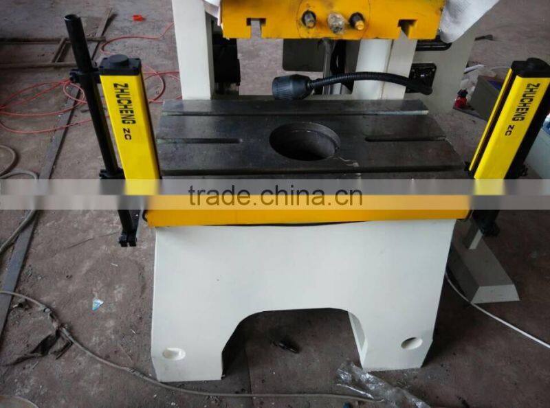 pneumatic presses, presses, punching power press machine JF21-25T