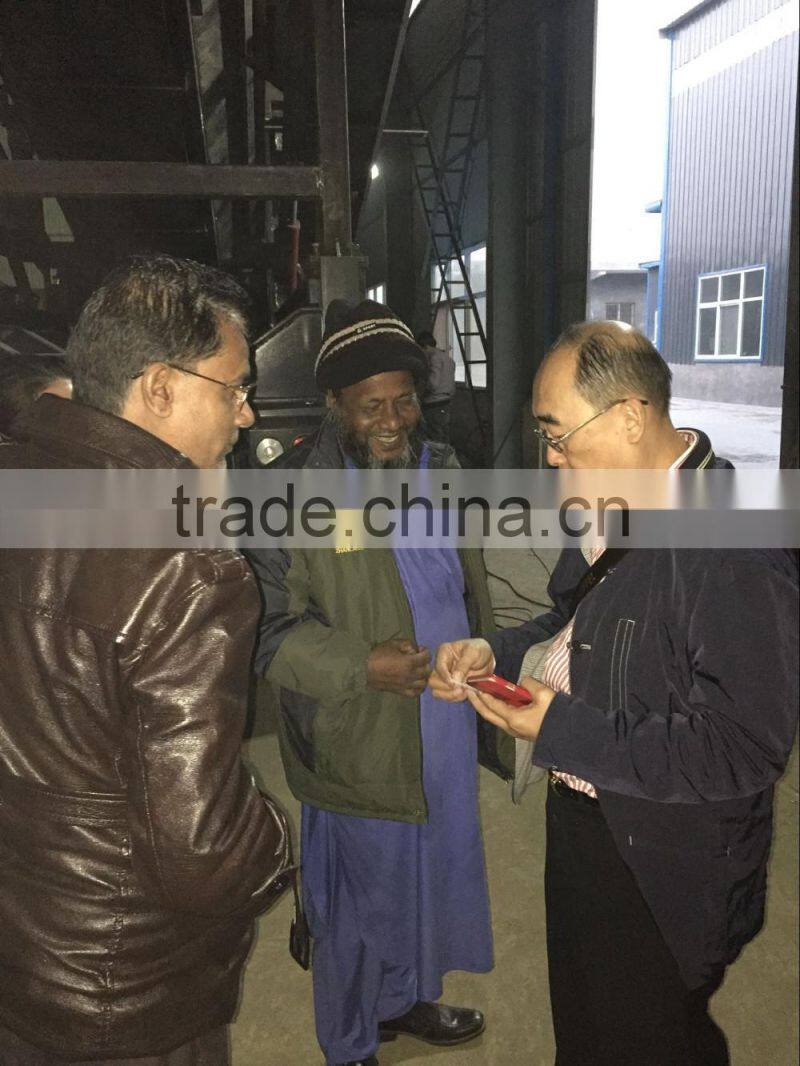 Mining feeder and vibrating feeder