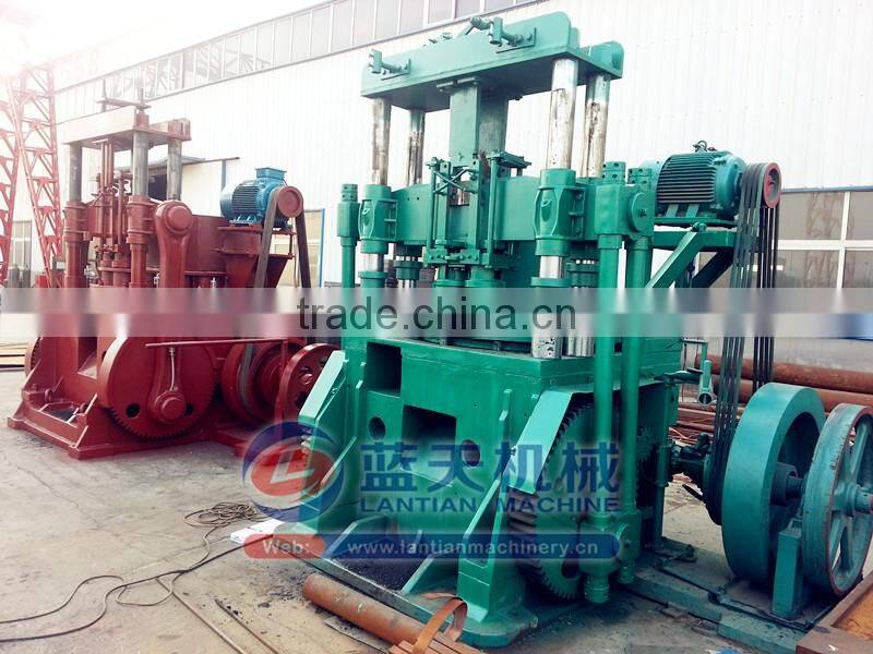 30 years experience Manufacturer Honeycomb Machine To Make Coal Briquettes