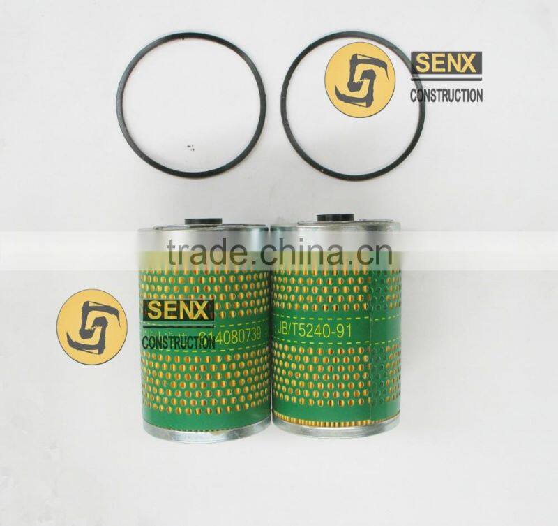 24.6T SHANTUI Bulldozer SD16 with the best engine for sale