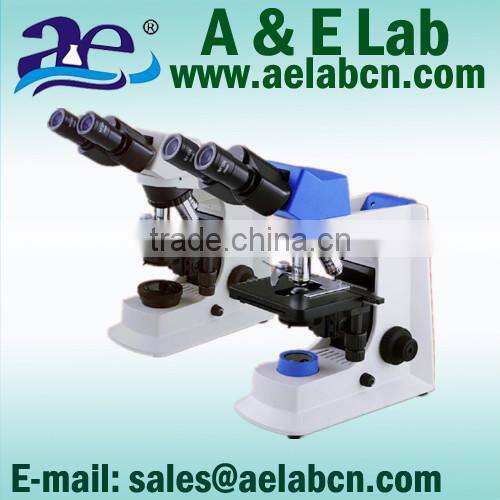 high resolution electron binocular microscope price