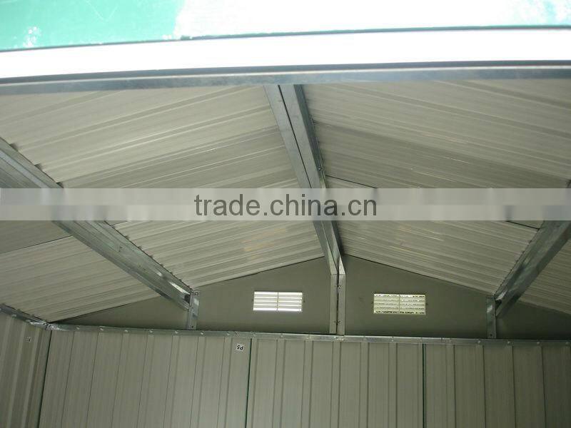 widely used new-style garden storage tools shed sale