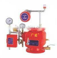 ZSFGDeluge valve,ZSFM