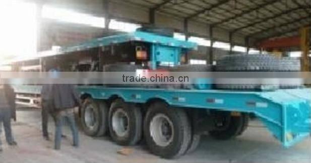 China Manufacturer Tank Truck Trailer Vacuum Sewage Suction Truck