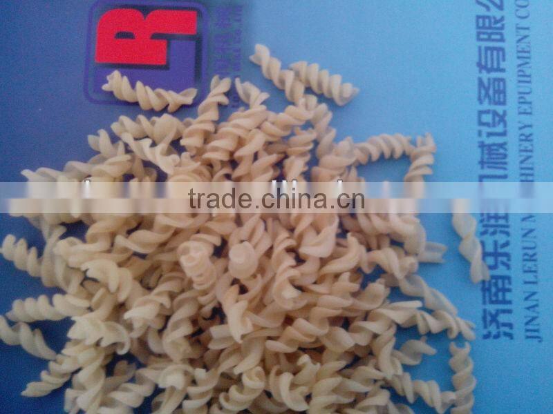 Potato Starch Pellets Machines