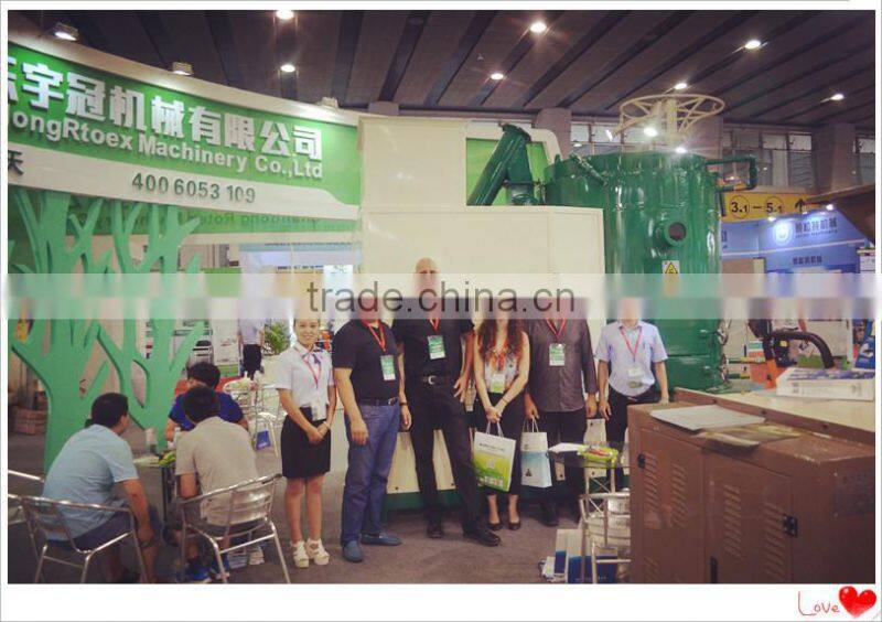 CE Approved Siemens Motor Feed Corn Hammer Mill for Sale