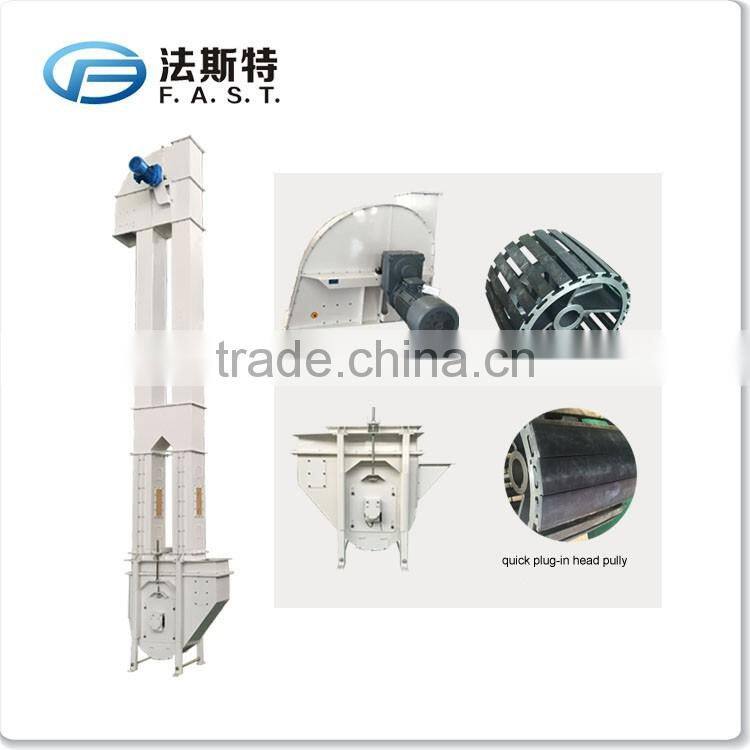 Bucket Elevator of high quality