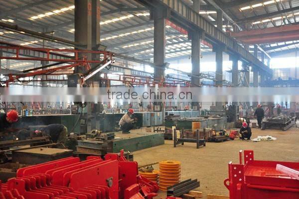 all kinds of rotary encoder for tower crane
