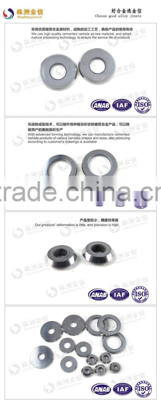 YG3 Carbide Milling Glass Cutter LB03008