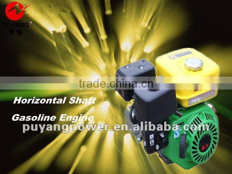 6.5HP Gasoline engine