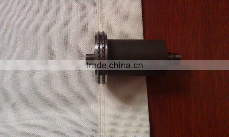 4 Inches Ultrasonic Lace Sewing Welder Machine