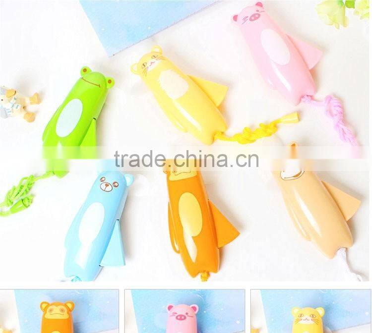 Promotional Christmas gifts Kids play silicon LED grow bracelet