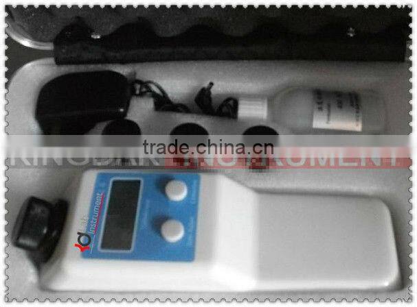 KGZ-20B/1B Portable turbidimeter