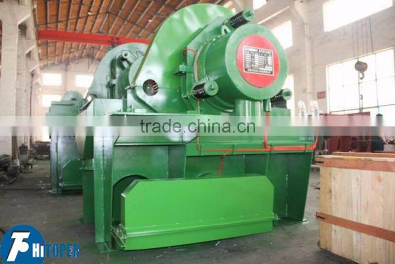 Iron ore fines used vacuum disc filter, ZPG72-6 disc filter for sale