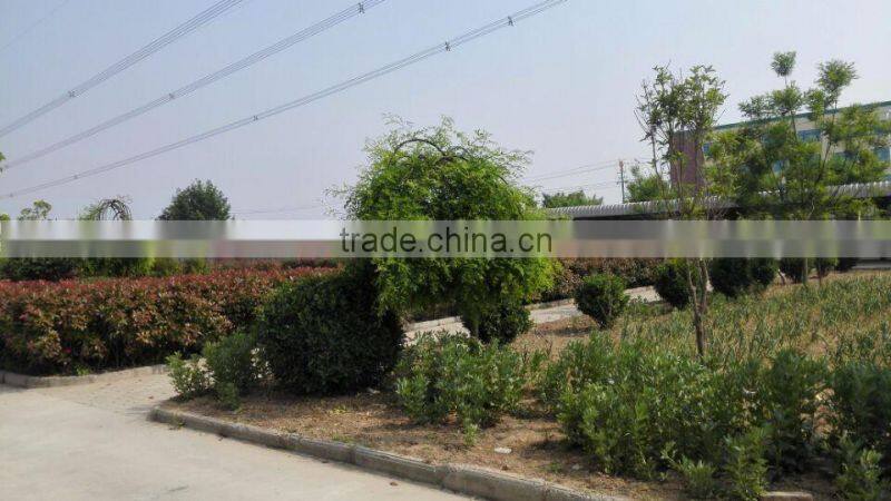 full automatic waste rubber continuous pyrolysis machine