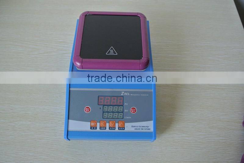 Thermostat Electric Heat Plate