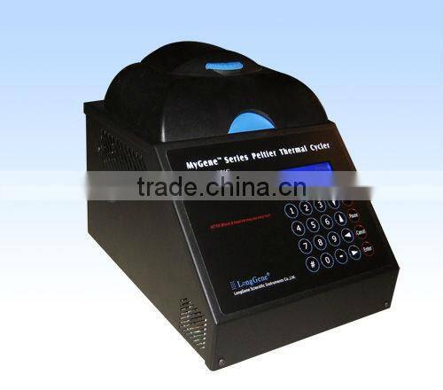 MG25+ MG96+/MG48+ MG96L Peltier-based PCR Machine