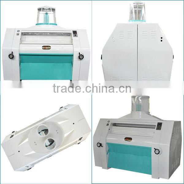 Rye Production Machine with Good Quality