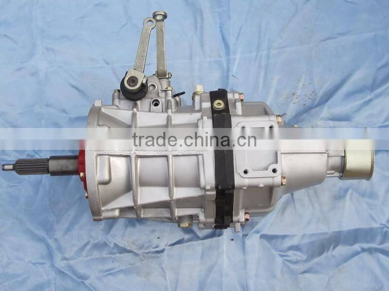 Toyota Hiace Hilux gearbox for 4Y engine
