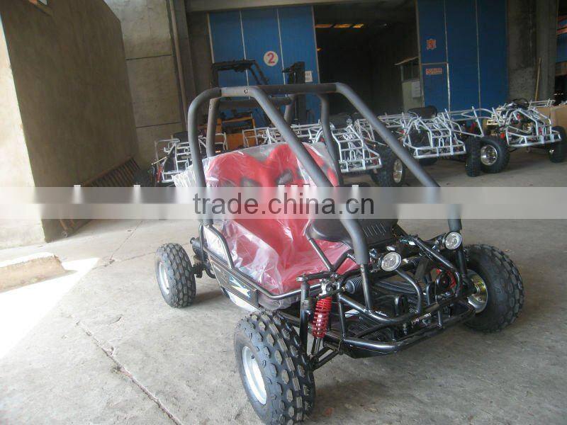 70/90cc kid gokart