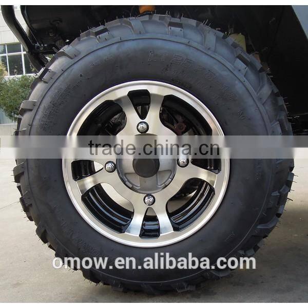 EEC EPA 300cc 4x4 4 Wheeler ATV For Adults